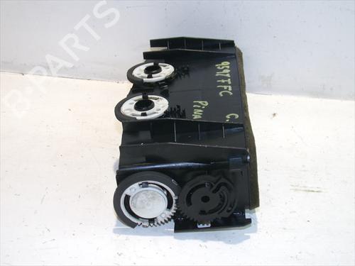 Air vent OPEL ASTRA H GTC (A04) 1.9 CDTI (L08) | BP36553570I21 - Image 3
