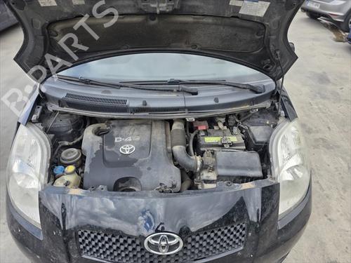 Electronic module TOYOTA YARIS (_P9_) 1.4 D-4D (NLP90_, NLP90R) | BP36184044M83 - Image 4