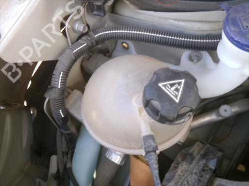 Used Expansion tank Expansion tank 38615332 38615332