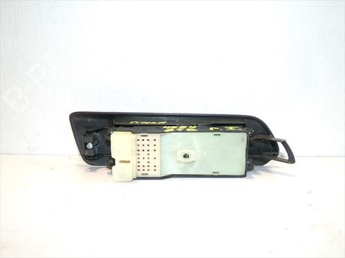 Left front window switch NISSAN PRIMERA Hatchback (P11) 1.6 16V | BP37193605I27 - Image 3