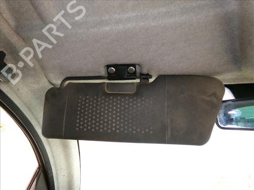 Used Left sun visor Left sun visor AIXAM CROSSLINE 0.4 (5 hp) 33423990 33423990