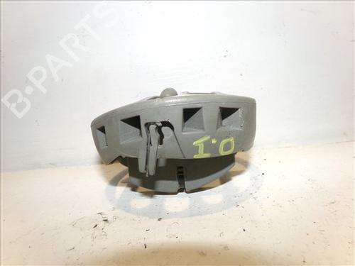 Air vent NISSAN KUBISTAR Van (X76) 1.5 dCi 70 | BP26204055I21 - Image 2