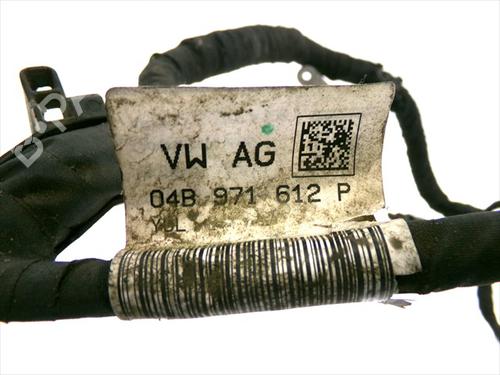 Cable SEAT IBIZA IV (6J5, 6P1) 1.4 TDI | BP32185433E12 