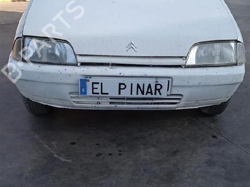 Used Parts CITROËN AX (ZA-_)  14 D  2391109