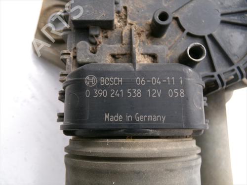 Front wiper motor OPEL ASTRA H (A04) 1.6 (L48) | BP33904836M29 - Image 2