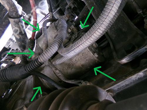 starter-chevrolet-aveo-kalos-hatchback-t250-t255-2006-30358459 main image