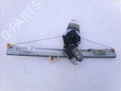 Used Rear left window mechanism Rear left window mechanism CITROËN C4 Grand Picasso I (UA_) 2.0 HDi 138 (136 hp) 30966434 30966434