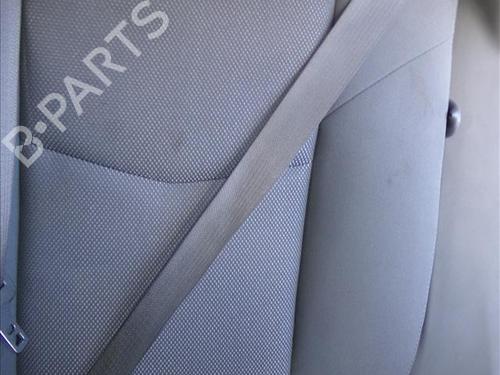 Used Rear left seatbelt Rear left seatbelt CHRYSLER SEBRING (JS) 2.0 CRD (140 hp) 33423694 33423694