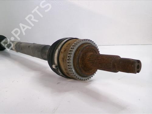 Right front driveshaft KIA CEE'D (JD) 1.6 CRDi 110 | BP24559539M39  - Image 5