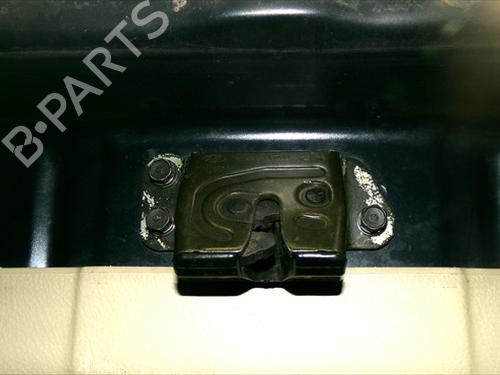 Used Tailgate lock Tailgate lock 37282516 37282516