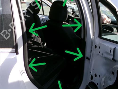 rubber-door-seal-citroen-c3-ii-sc_-2009-36318955 main image