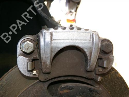 Used Right front brake caliper Right front brake caliper AIXAM MINAUTO 0.5 (8 hp) 33423661 33423661