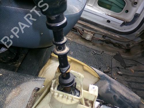 Used Gear lever Gear lever RENAULT KANGOO (KC0/1_) D 55 1.9 (KC0D) (54 hp) 29837214 29837214