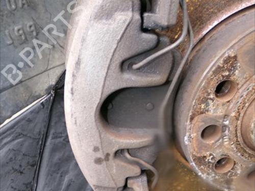 Used Left front brake caliper AUDI A3 (8P1) 2.0 TDI (136 hp) 32140738