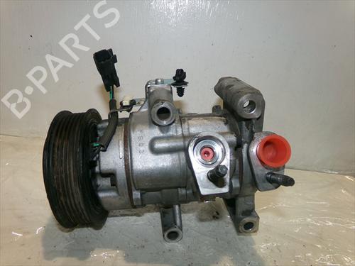 ac-kompressor-ford-tourneo-courier-b460-mpv-2014-24567876 main image