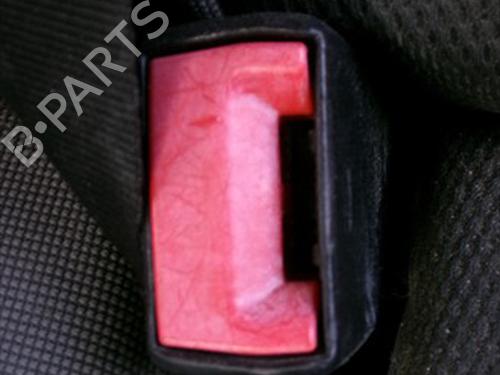 Used Seat buckle Seat buckle 38012120 38012120