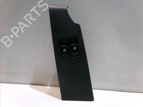 Used Left front window switch Left front window switch CHEVROLET AVEO / KALOS Hatchback (T250, T255) 1.2 (84 hp) 26204386 26204386