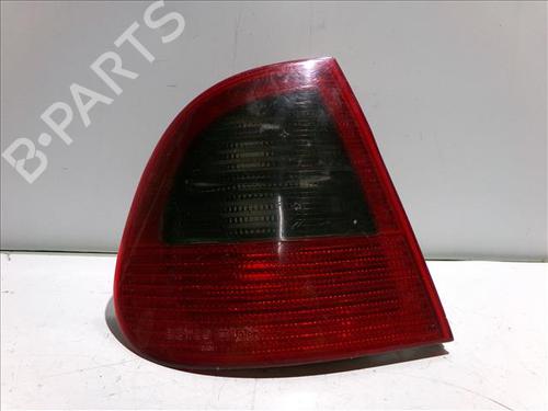 Used Left taillight Left taillight SEAT CORDOBA (6L2) 1.4 TDI (75 hp) 24566289 24566289