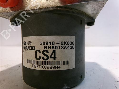 ABS pump KIA SOUL I (AM) 1.6 CRDi 128 | BP36881563M43  - Image 5