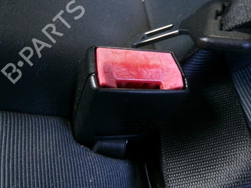 Seat buckle BMW 1 (E87) 120 d | BP33265501I32 - Image 1