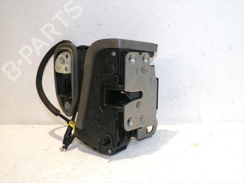 Used Rear right lock Rear right lock OPEL ASTRA K (B16) 1.6 CDTi (68) (110 hp) 34340117 34340117