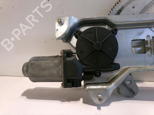 Front right window mechanism RENAULT KANGOO (KC0/1_) 1.2 (KC0A, KC0K, KC0F, KC01) | BP40179487C23 - Image 3