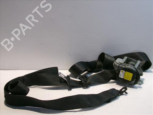 Front left seatbelt CITROËN NEMO Box Body/MPV (AA_) 1.3 HDi 75 | BP26204567I26 - Image 2