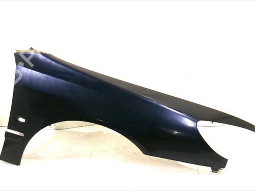 Used Right front fenders Right front fenders PEUGEOT 607 (9D, 9U) 2.7 HDi 24V (204 hp) 25937091 25937091