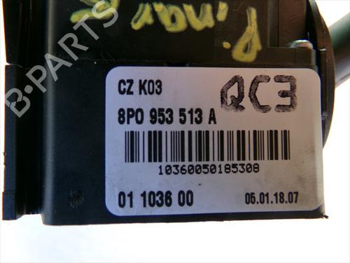 Steering column stalk AUDI A3 (8P1) 2.0 TDI | BP39226184I23 - Image 3