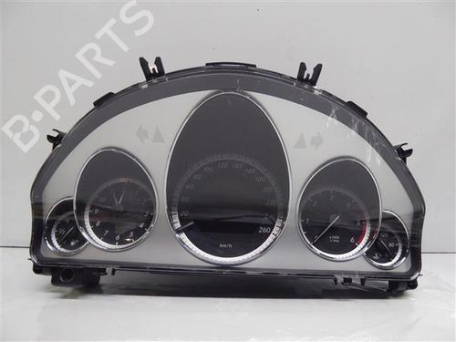 electronic-module-mercedes-benz-e-class-w212-2009-2010-2011-2012-2013-2014-2015-2016-24556007 main image