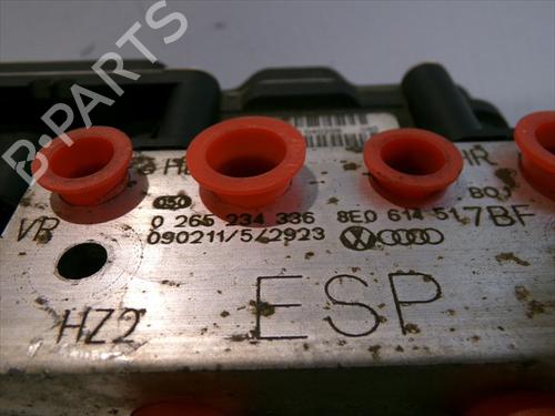 ABS pump SEAT EXEO (3R2) 2.0 TDI | BP24557677M43  - Image 5