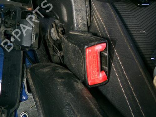 Used Seat buckle Seat buckle 38615249 38615249