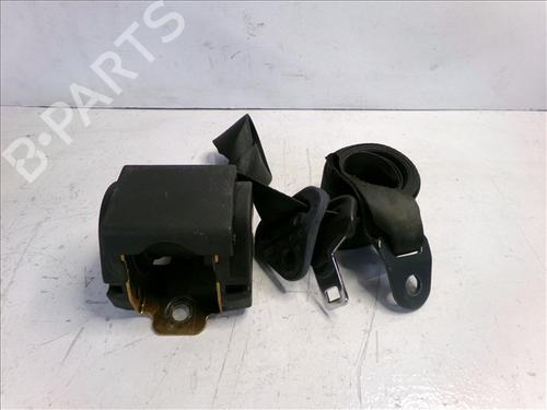 Front right seatbelt AIXAM 500 Hatchback 0.5 D | BP33423772I25 - Image 2