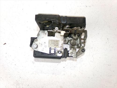 Højre bagtil lås DACIA SANDERO 1.5 dCi | BP31942791C99 - Image 2