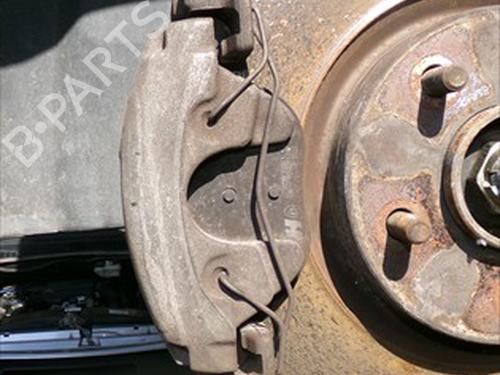 Used Left front brake caliper Left front brake caliper FORD KUGA I 2.0 TDCi (140 hp) 39612051 39612051