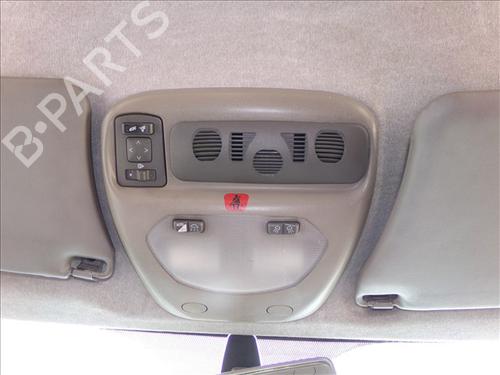 Used Interior roof light Interior roof light FIAT MULTIPLA (186_) 1.9 JTD 105 (186AXB1A) (105 hp) 30187107 30187107