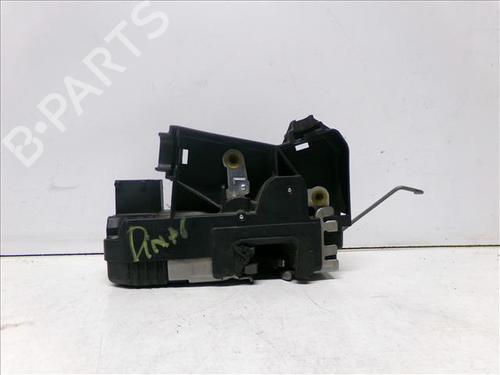 Used Tailgate lock Tailgate lock 24562012 24562012