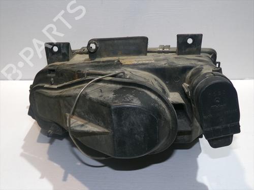 Right headlight PEUGEOT 308 CC (4B_) 1.6 HDi | BP36184098C29 - Image 2