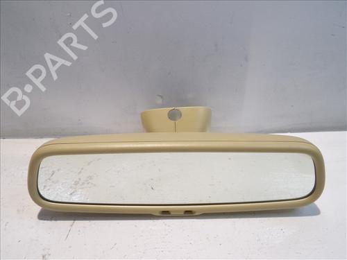 Used Rear mirror Rear mirror VW TOUAREG (7LA, 7L6, 7L7) 2.5 R5 TDI (174 hp) 24559387 24559387