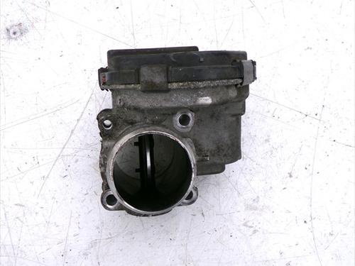 Used Throttle body Throttle body CITROËN C3 II (SC_) 1.4 HDi 70 (SC8HZC, SC8HR0, SC8HP4) (68 hp) 33265196 33265196