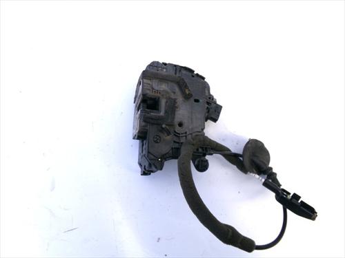 Used Rear left lock Rear left lock RENAULT CAPTUR I (J5_, H5_) 1.5 dCi 90 (J5N4, J5M5, J5MW, J5M6, J5AL, J5AJ) (90 hp) 34535038 34535038