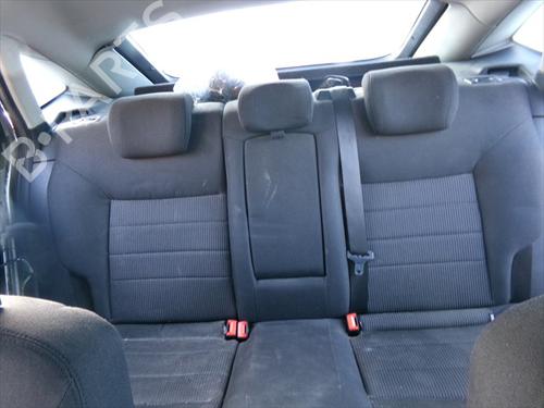 Used Rear seat Rear seat FORD MONDEO IV (BA7) 2.0 TDCi (140 hp) 33715787 33715787