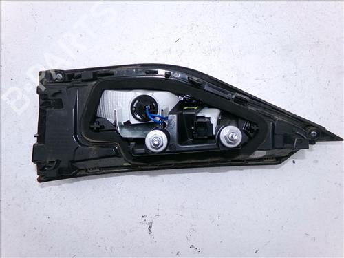 Left tailgate light DS DS 3 / DS 3 CROSSBACK (UR_, UC_, UJ_) 1.5 BlueHDi 100 (UCYHYJ) | BP31020166C79 - Image 2