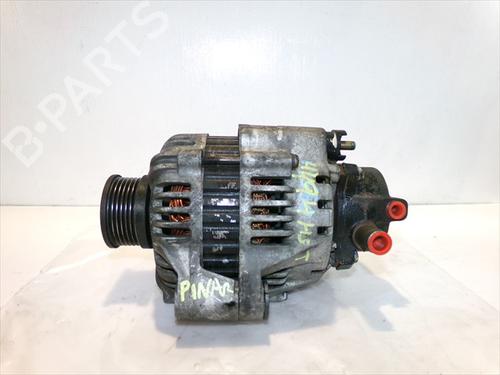 Alternador Alternador 37414631 37414631