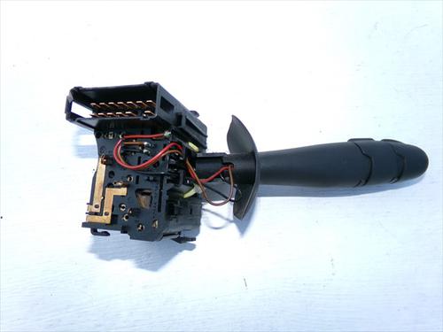Headlight switch RENAULT ESPACE IV (JK0/1_) 2.0 dCi (JK01, JK02, JK1J, JK1K, JK1H) | BP39226267I24 - Image 2