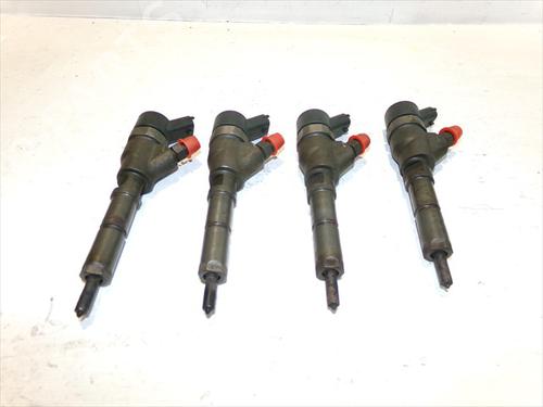 Used Injector Injector CITROËN XSARA PICASSO (N68) 2.0 HDi (90 hp) 35775744 35775744
