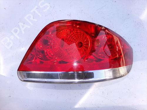 Used Right taillight Right taillight FIAT LINEA (323_, 110_) 1.3 D Multijet (323AXB1A) (95 hp) 40597816 40597816
