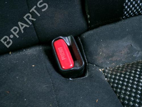 Used Seat buckle Seat buckle CITROËN DS4 (NX_) 1.6 HDi 115 (114 hp) 33975369 33975369