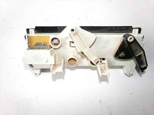 Climate control RENAULT KANGOO (KC0/1_) 1.5 dCi | BP39739110I5 - Image 2