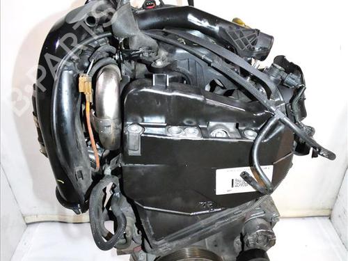 Engine DACIA LOGAN MCV II 1.5 dCi | BP24557951M1 - Image 4